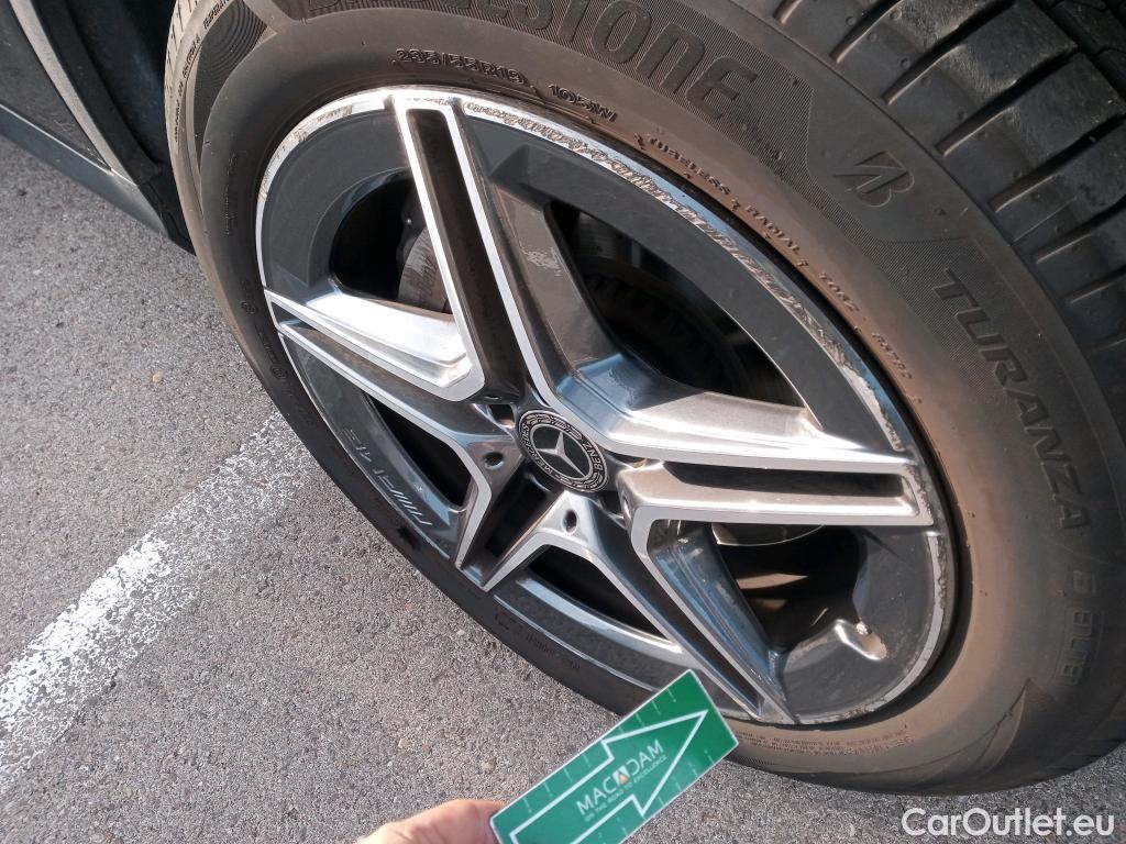  Mercedes  G-Klasee Clase GLC GLC 300 de 4Matic (253.911)AMG 2.0 AMG Line 305CV AT9 E6d #7