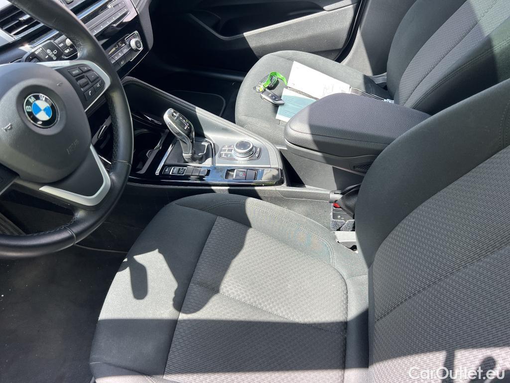  Bmw  X2 Serie  sDrive 18i Advantage 1.5 140CV AT7 E6dT #3
