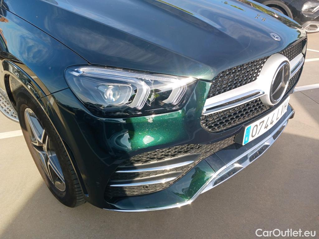  Mercedes  G-Klasee Clase GLE GLE 350 de 4Matic (167.117)AMG 2.0 AMG Line 320CV AT9 E6d #7