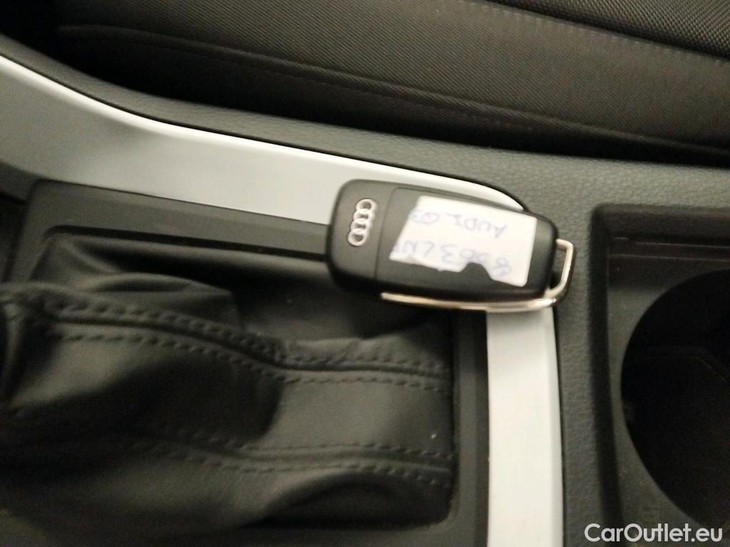  Audi  Q3  Sportback 35 TDI 2.0 TDI 150CV AT7 E6d #7