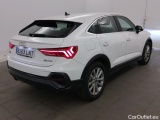  Audi  Q3  Sportback 35 TDI 2.0 TDI 150CV AT7 E6d #2
