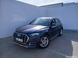  Audi  Q5  FYG 35 TDI advanced 2.0 TDI 165CV AT7 E6d 