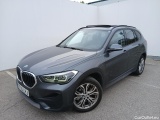  Bmw  X1 Serie  sDrive 18i Advantage 1.5 140CV AT7 E6dT 