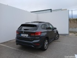  Bmw  X1 Serie  sDrive 18i Advantage 1.5 140CV AT7 E6dT #2