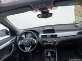  Bmw  X1 Serie  sDrive 18i Advantage 1.5 140CV AT7 E6dT #3