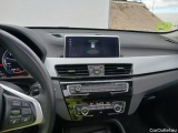  Bmw  X1 Serie  sDrive 18i Advantage 1.5 140CV AT7 E6dT #11