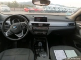  Bmw  X2 Serie  sDrive 18i Advantage 1.5 140CV AT7 E6dT #3