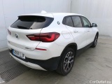  Bmw  X2 Serie  sDrive 18i Advantage 1.5 140CV AT7 E6dT #2