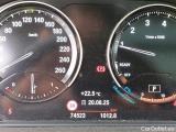  Bmw  X2 Serie  sDrive 18i Advantage 1.5 140CV AT7 E6dT #5