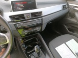  Bmw  X2 Serie  sDrive 18i Advantage 1.5 140CV AT7 E6dT #14