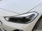  Bmw  X2 Serie  sDrive 18i Advantage 1.5 140CV AT7 E6dT #16