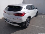  Bmw  X2 Serie  sDrive 18i Advantage 1.5 140CV AT7 E6dT #2