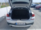  Bmw  X2 Serie  sDrive 18i Advantage 1.5 140CV AT7 E6dT #7