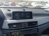  Bmw  X2 Serie  sDrive 18i Advantage 1.5 140CV AT7 E6dT #11