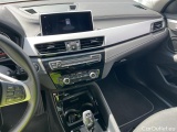  Bmw  X2 Serie  sDrive 18i Advantage 1.5 140CV AT7 E6dT #14