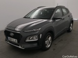  Hyundai  Konna HYUNDAI Kona / 2017 / 5P / todoterreno 1.0 TGDi Klass 4x2 