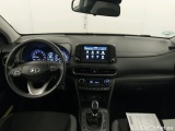  Hyundai  Konna HYUNDAI Kona / 2017 / 5P / todoterreno 1.0 TGDi Klass 4x2 #3