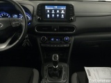  Hyundai  Konna HYUNDAI Kona / 2017 / 5P / todoterreno 1.0 TGDi Klass 4x2 #13