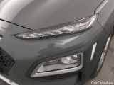  Hyundai  Konna HYUNDAI Kona / 2017 / 5P / todoterreno 1.0 TGDi Klass 4x2 #15