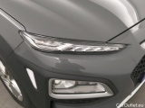  Hyundai  Konna HYUNDAI Kona / 2017 / 5P / todoterreno 1.0 TGDi Klass 4x2 #16