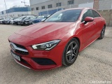  Mercedes  CLA-Klasse Clase CLA CLA 180 (118.384)AMG 1.3 135CV AT7 E6dT 