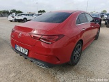 Mercedes  CLA-Klasse Clase CLA CLA 180 (118.384)AMG 1.3 135CV AT7 E6dT #2