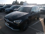  Mercedes  G-Klasee Clase GLC GLC 300 de 4Matic (253.911)AMG 2.0 AMG Line 305CV AT9 E6d 