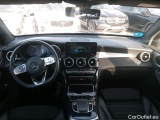  Mercedes  G-Klasee Clase GLC GLC 300 de 4Matic (253.911)AMG 2.0 AMG Line 305CV AT9 E6d #3