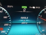  Mercedes  G-Klasee Clase GLC GLC 300 de 4Matic (253.911)AMG 2.0 AMG Line 305CV AT9 E6d #5