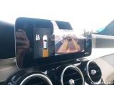  Mercedes  G-Klasee Clase GLC GLC 300 de 4Matic (253.911)AMG 2.0 AMG Line 305CV AT9 E6d #14