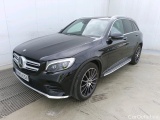  Mercedes  G-Klasee Clase GLC GLC 220 d 4Matic (253.905)AMG 2.1 AMG Line 170CV AT9 E6 