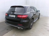  Mercedes  G-Klasee Clase GLC GLC 220 d 4Matic (253.905)AMG 2.1 AMG Line 170CV AT9 E6 #2