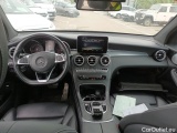  Mercedes  G-Klasee Clase GLC GLC 220 d 4Matic (253.905)AMG 2.1 AMG Line 170CV AT9 E6 #3