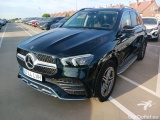  Mercedes  G-Klasee Clase GLE GLE 350 de 4Matic (167.117)AMG 2.0 AMG Line 320CV AT9 E6d 