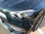  Mercedes  G-Klasee Clase GLE GLE 350 de 4Matic (167.117)AMG 2.0 AMG Line 320CV AT9 E6d #19