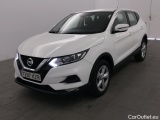  Nissan  Qashqai NISSAN  / 2017 / 5P / todoterreno dCi 85 kW (115 CV) E6D ACENTA 