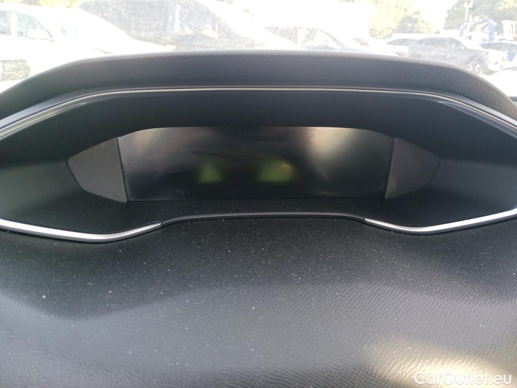  Peugeot  308  Active Pack 1.5 HDi 130CV MT6 E6d #18