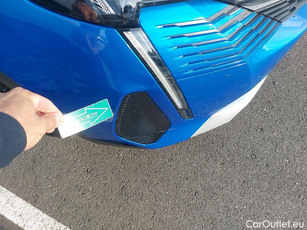 Peugeot  3008 PEUGEOT  / 2020 / 5P / todoterreno 1.5 BlueHDi 96kW S&S GT EAT8 #46