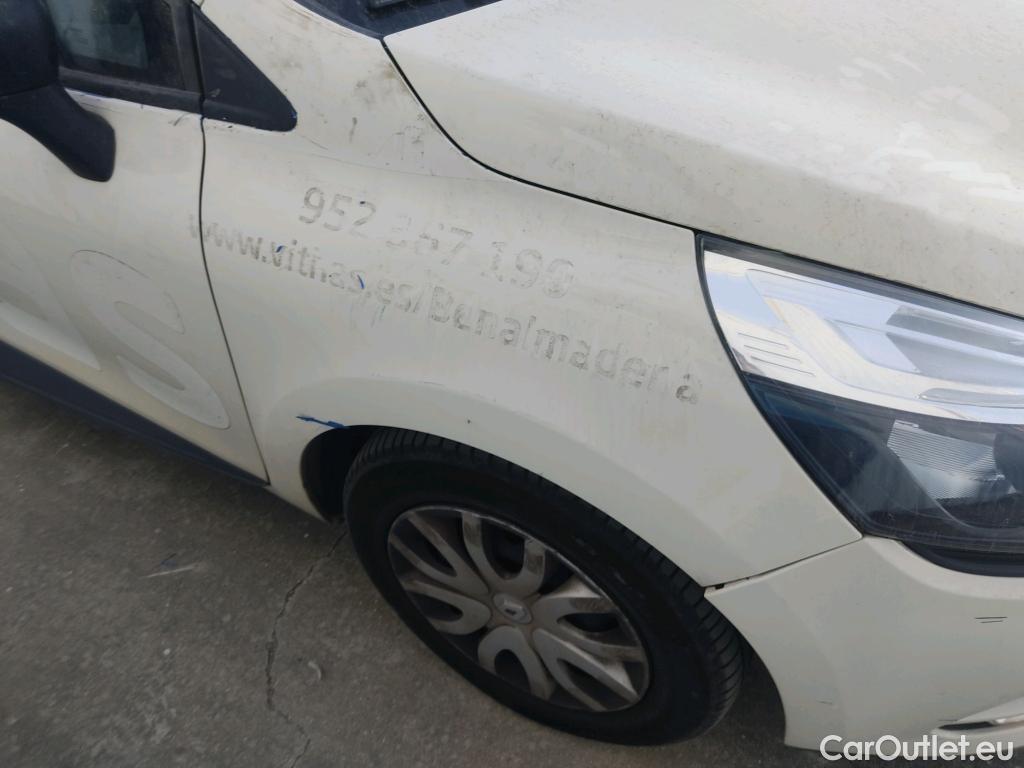  Renault  Clio  IV Business 1.5 dCi 75CV MT5 E6 #17