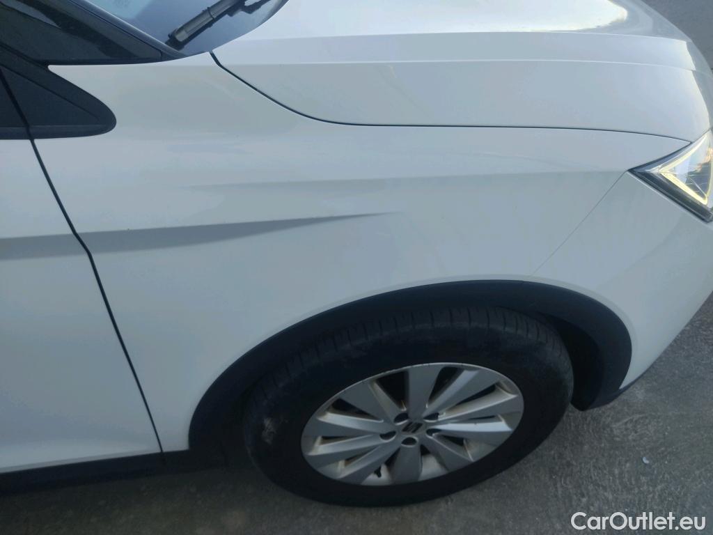  Seat  Arona  Style 1.0 TSI 110CV MT6 E6d #7
