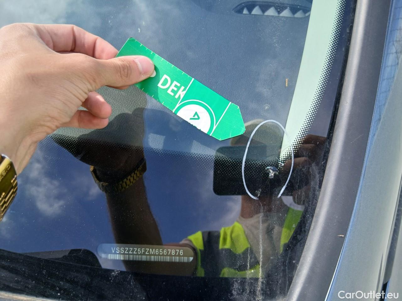  Seat  ATECA  Style 1.5 TSI 150CV AT7 E6d #34