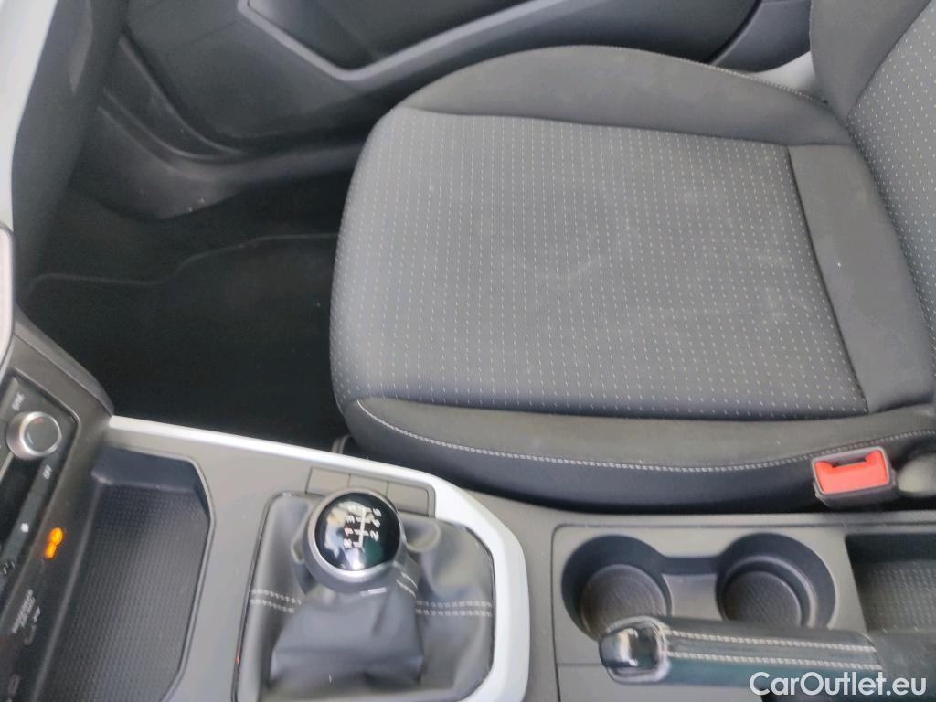  Seat  Arona SEAT  / 2021 / 5P / todoterreno 1.0 TSI 81kW (110CV) Style XM #13