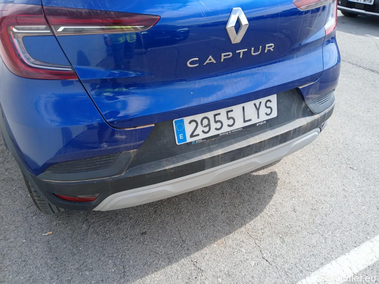  Renault  Captur  II Intens 1.0 TCe 90CV MT6 E6d #14