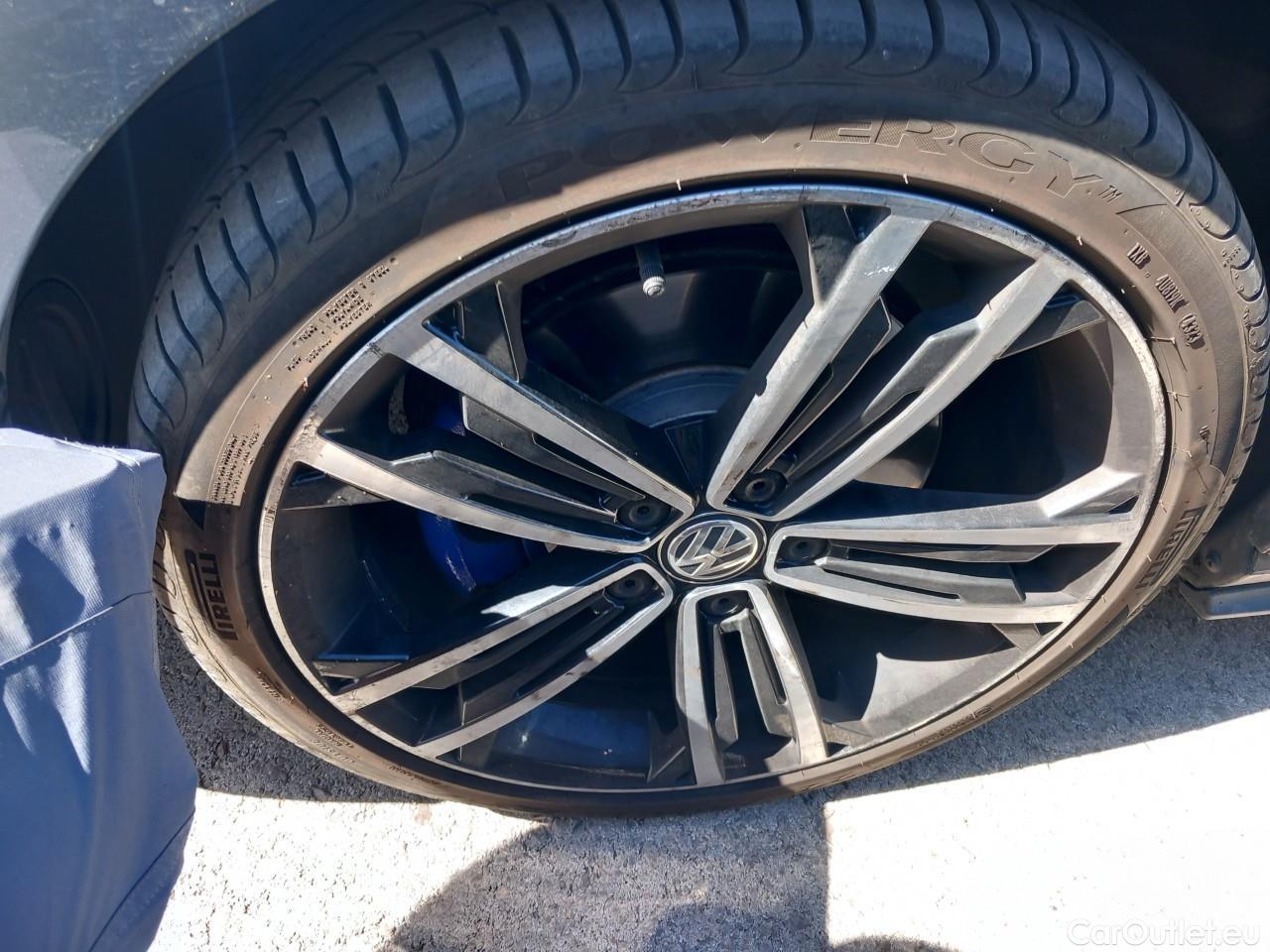  Volkswagen  Golf  VII Berlina GTE Start-Stopp 1.4 TSI 205CV AT6 E6d #19