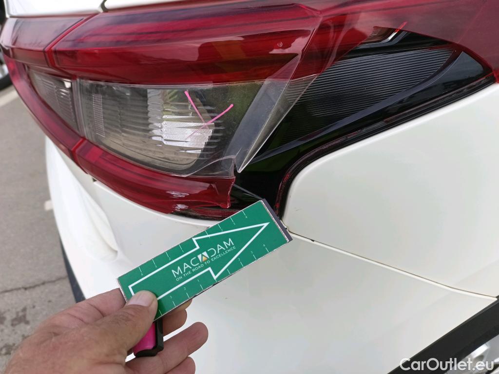  Nissan  Qashqai NISSAN  / 2017 / 5P / todoterreno DIG-T 103 kW (140 CV) E6D ACENTA (AC) #2