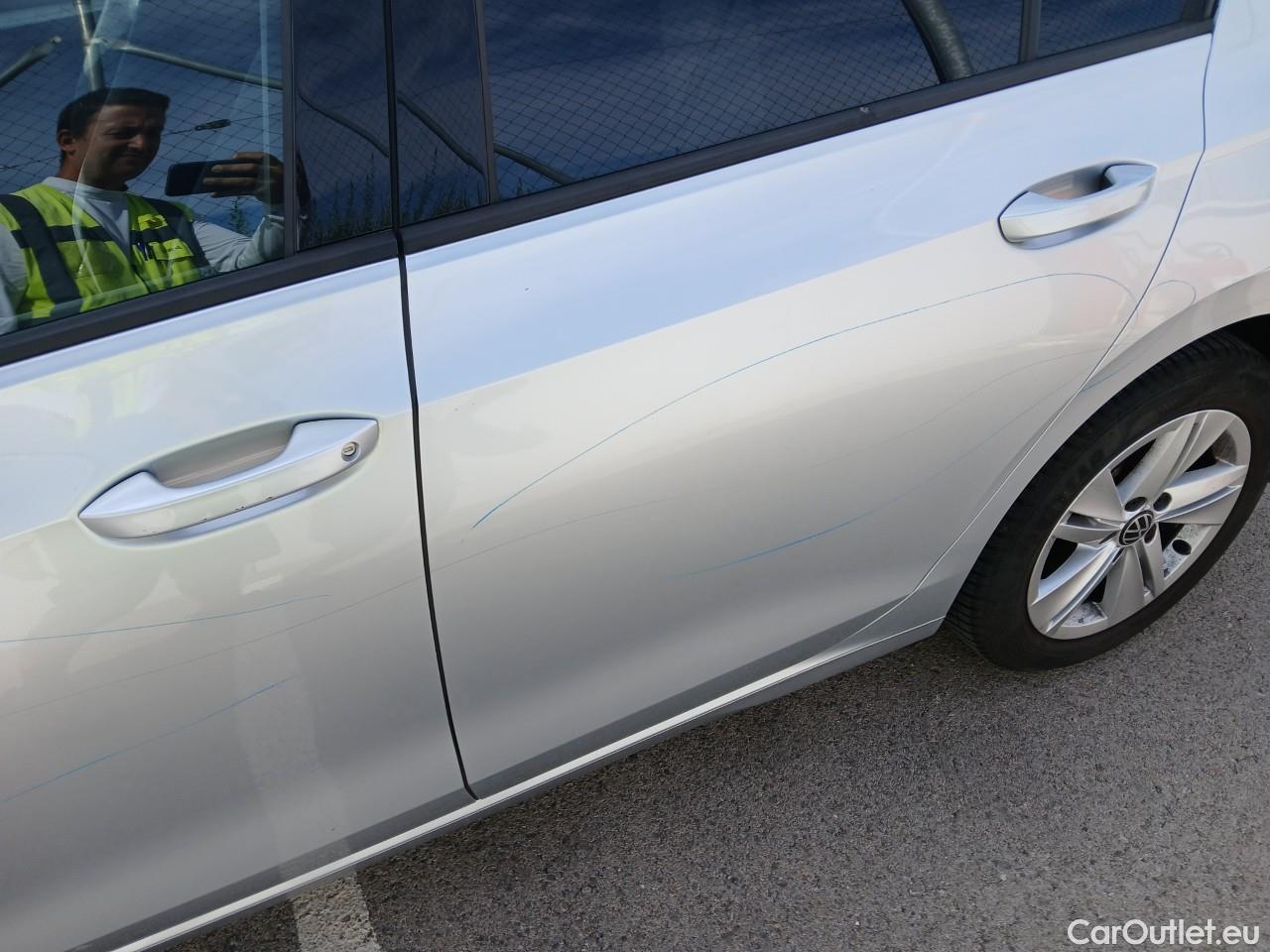  Volkswagen  Golf  VIII Lim. Life 2.0 TDI 115CV MT6 E6dT #18