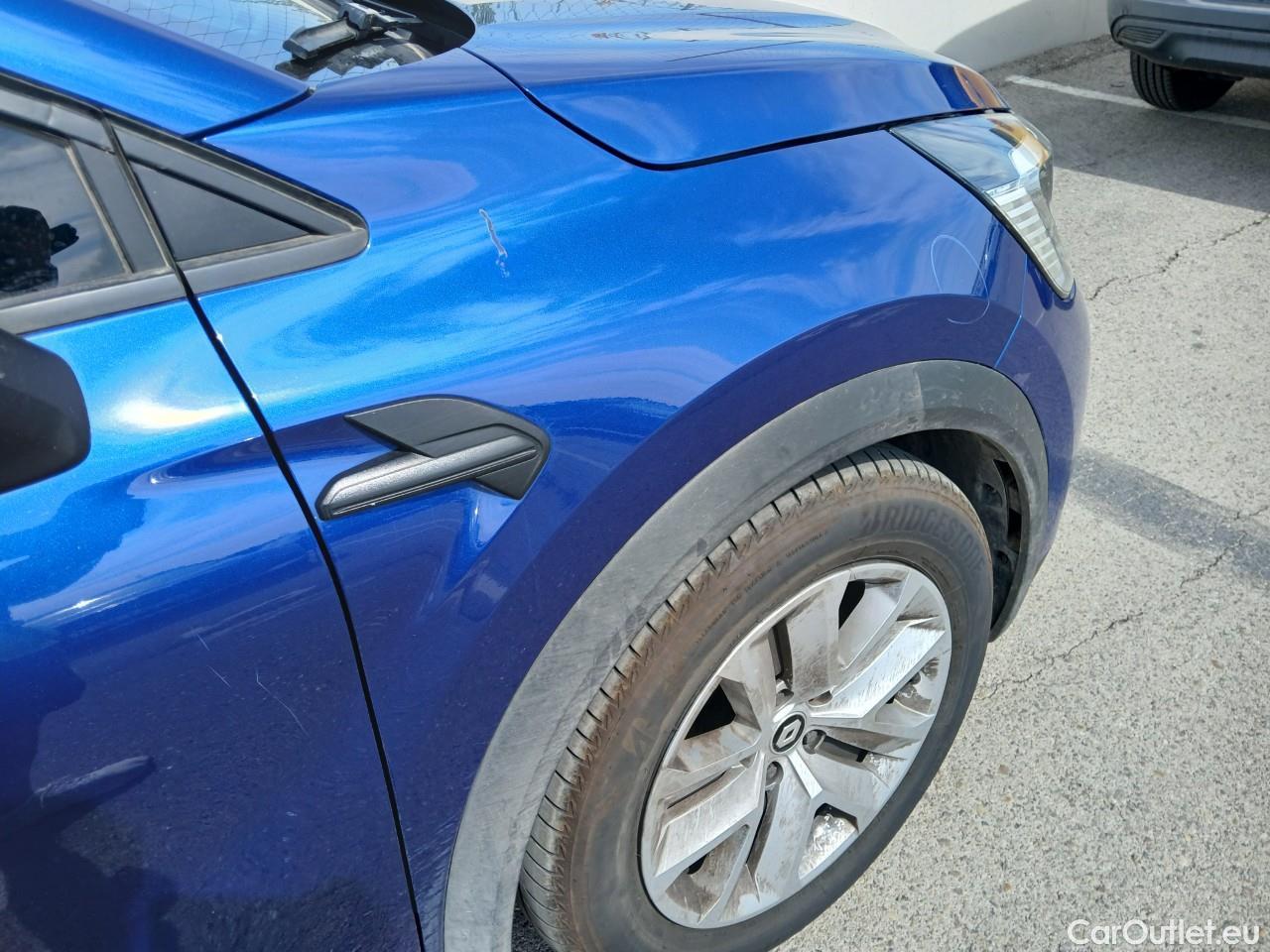  Renault  Captur  II Intens 1.0 TCe 90CV MT6 E6d #21
