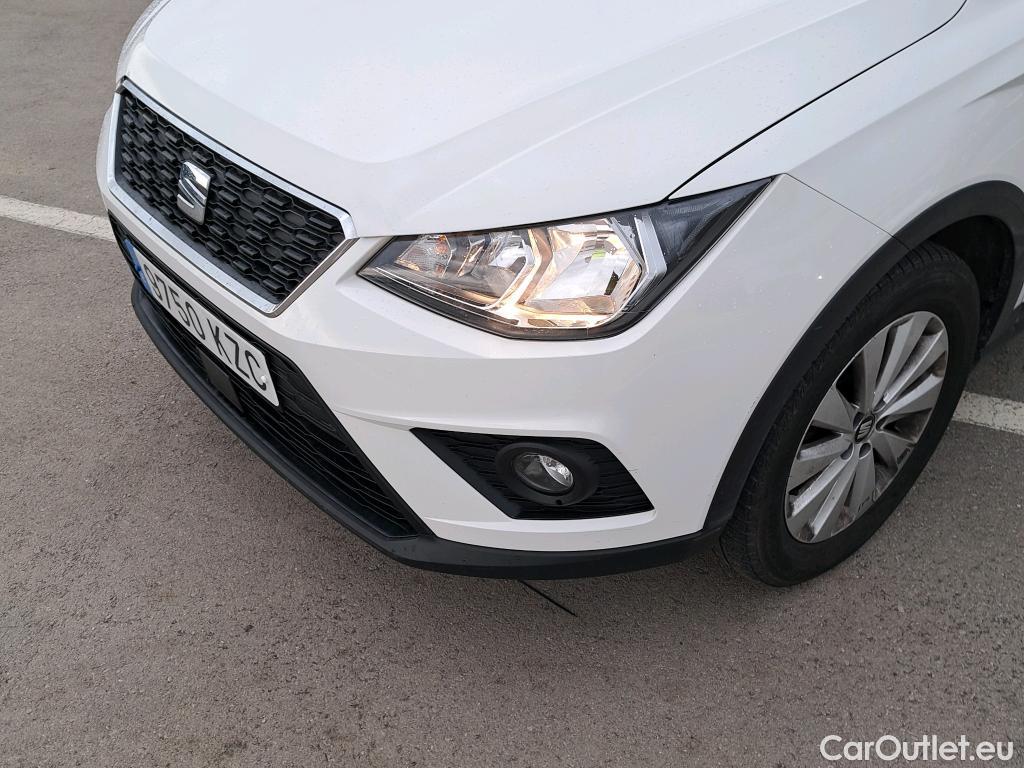  Seat  Arona  Style Edition 1.0 TSI 95CV MT5 E6dT #11