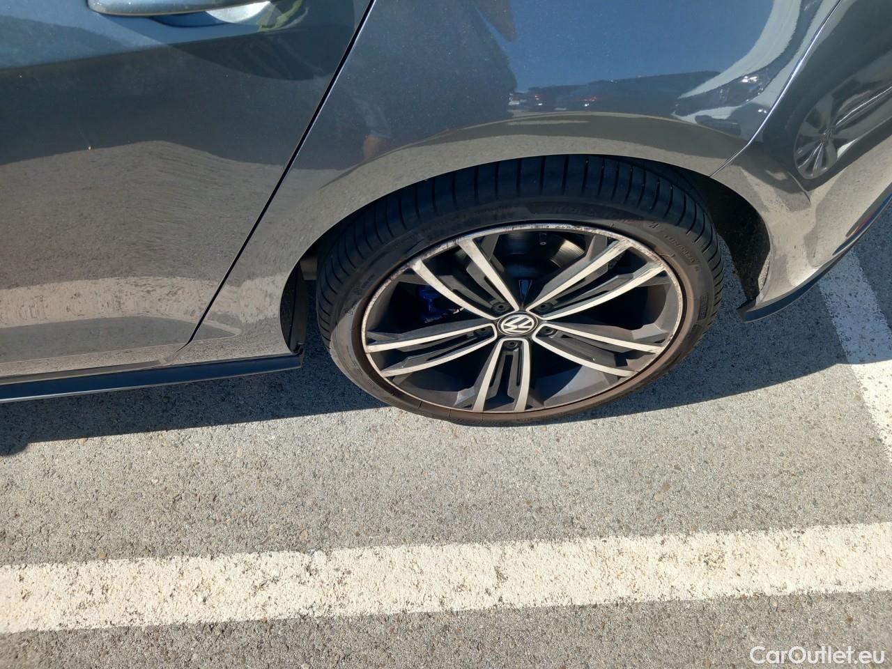  Volkswagen  Golf  VII Berlina GTE Start-Stopp 1.4 TSI 205CV AT6 E6d #6