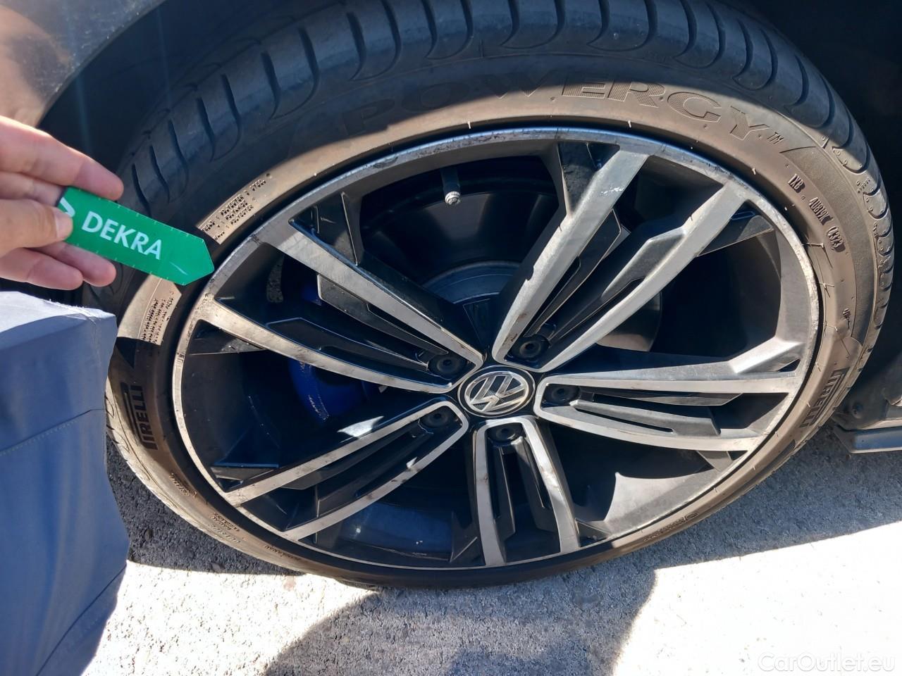  Volkswagen  Golf  VII Berlina GTE Start-Stopp 1.4 TSI 205CV AT6 E6d #20